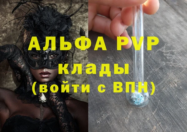 крисы Алексин